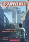 THE ATTACKS OF SEPTEMBER 11TH, 2001