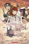 AMULET 3. THE CLOUD SEARCHERS