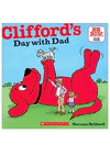 CLIFFORD'S DAY WITH DAD