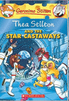 THEA STILTON AND THE STAR CASTAWAYS