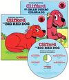 CLIFFORD, THE BIG RED DOG