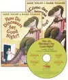 HOW DO DINOSAURS SAY GOOD NIGHT?