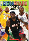 NBA: MEGASTARS 2011