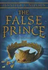 THE FALSE PRINCE