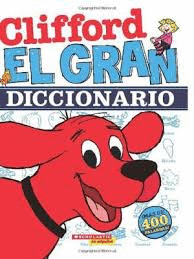 CLIFFORD EL GRAN DICCIONARIO