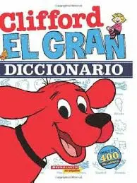 CLIFFORD EL GRAN DICCIONARIO