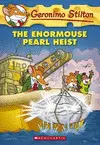 THE ENORMOUSE PEARL HEIST