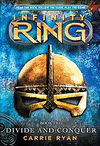 INFINITY RING BOOK TWO