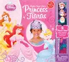 MAKE YOUR OWN PRINCESS TIARAS