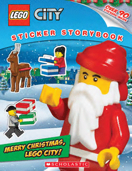 LEGO CITY: MERRY CHRISTMAS,