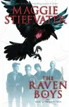 THE RAVEN BOYS