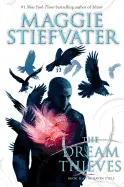 THE DREAM THIEVES