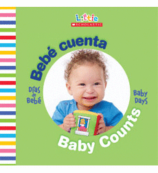 BEB CUENTA - BABY COUNTS