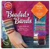 BEADED BANDS: SUPER STYLISH BRACELETS MADE SIMPLE