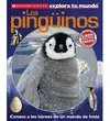 LOS PINGÜINOS