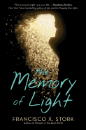THE MEMORY OF LIGHT