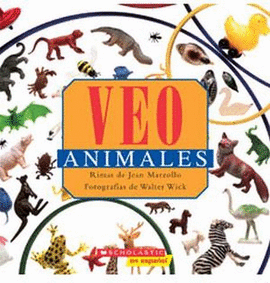 VEO: ANIMALES