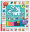 MAKE CLAY CHARMS