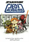 STAR WARS JEDI ACADEMY