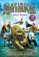 SPIRIT ANIMALS BOOK 1