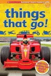 THINGS THAT GO!