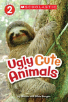 UGLY CUTE ANIMALS