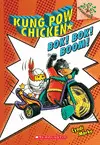 KUNG POW CHICKEN #2: BOK! BOK! BOOM!