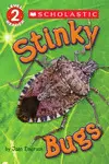 STINKY BUGS