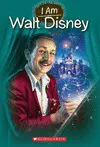 WALT DISNEY