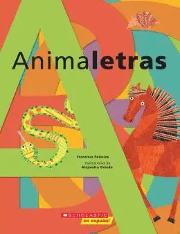 ANIMALETRAS