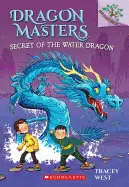 DRAGON MASTERS #3