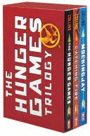 THE HUNGER GAMES TRILOGY