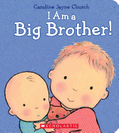 I AM A BIG BROTHER