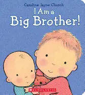 I AM A BIG BROTHER