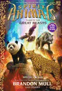 SPIRIT ANIMALS