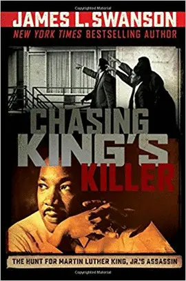 CHASING KING'S KILLER