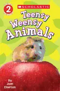 TEENSY WEENSY ANIMALS