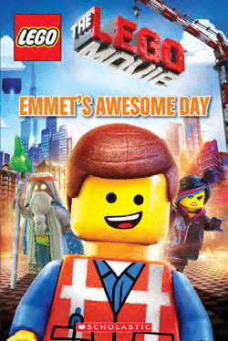 EMMET?S AWESOME DAY