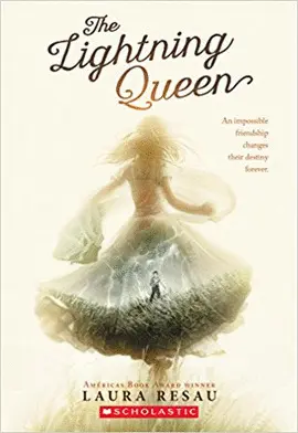 THE LIGHTNING QUEEN
