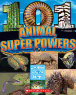 101 ANIMAL SUPER POWERS