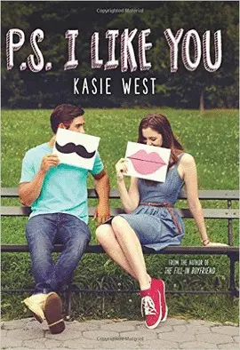 P.S. I LIKE YOU