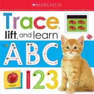 TRACE, LIFT, AND LEARN