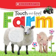 TOUCH AND FEEL FARM