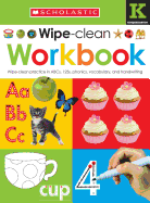WIPE CLEAN WORKBOOKS