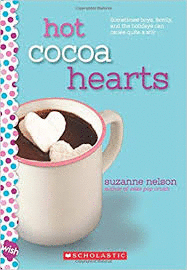 HOT COCOA HEARTS: A WISH NOVEL