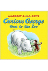 CURIOUS GEORGE GOES TO THE ZOO
