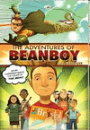 THE ADVENTURES OF BEANBOY