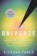 THE 4 PERCENT UNIVERSE: