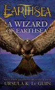 A WIZARD OF EARTHSEA ( EARTHSEA CYCLE #01 )