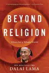 BEYOND RELIGION